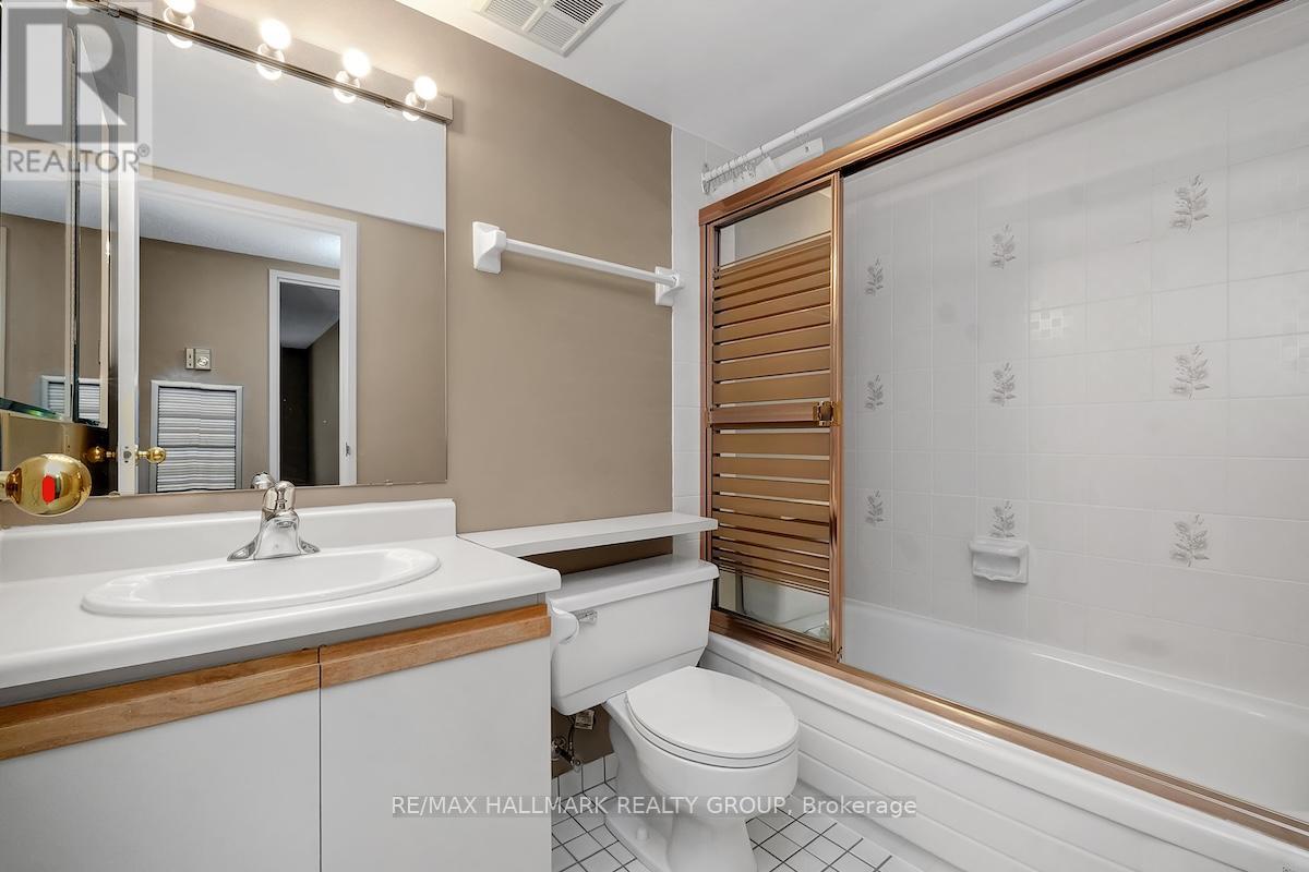 506 - 200 Lafontaine Avenue