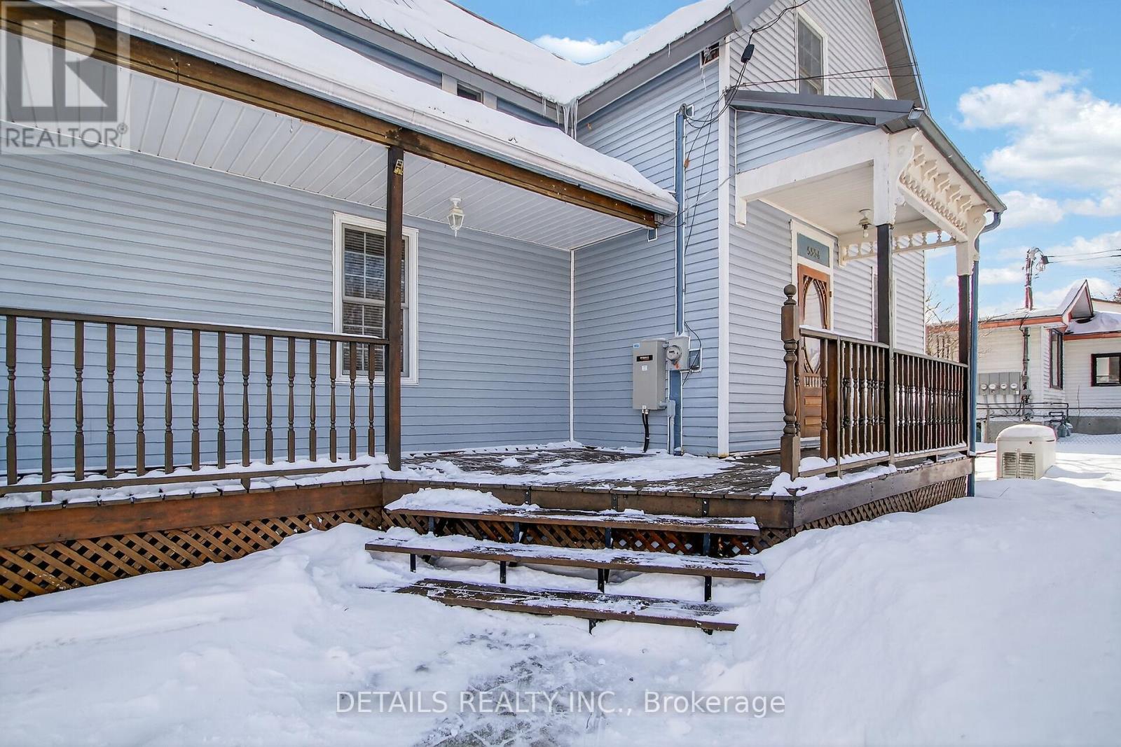 5554 Osgoode Main Street