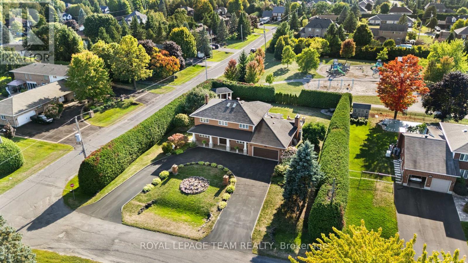 6501 Wellwood Street