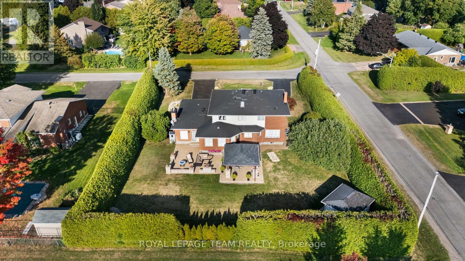 6501 Wellwood Street