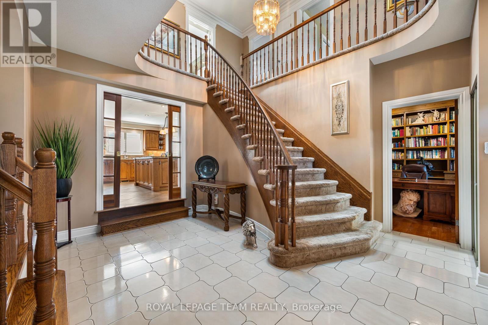 6501 Wellwood Street