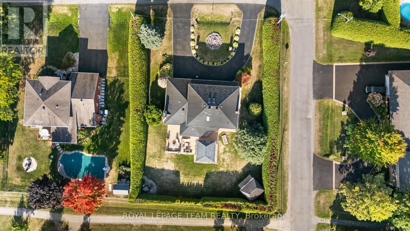 6501 Wellwood Street