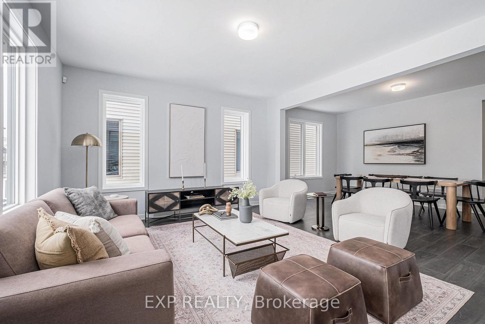 1031 De Pencier Drive