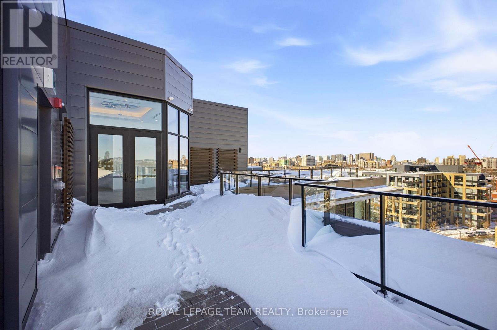 209 - 360 Deschatelets Avenue E