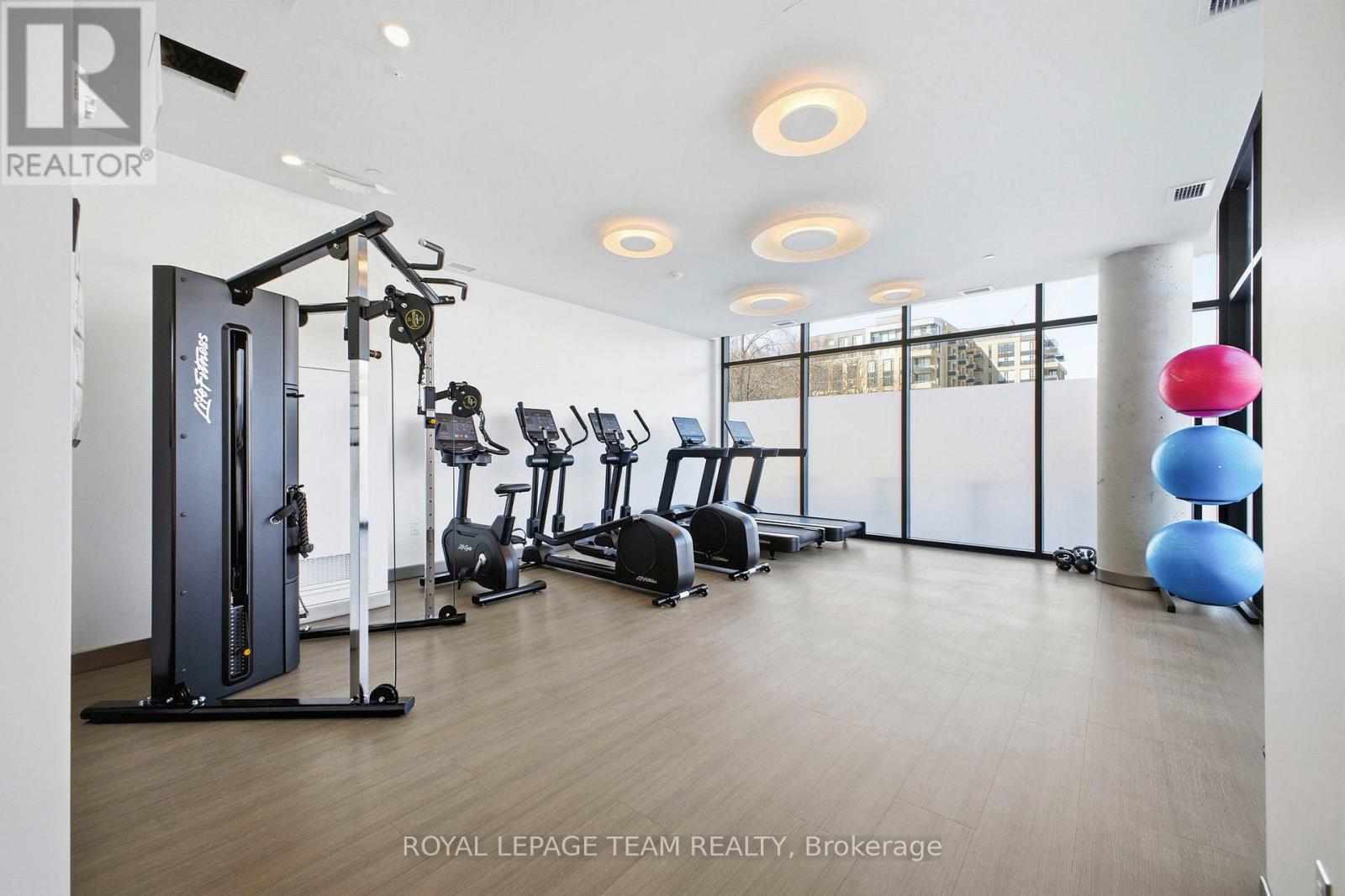 209 - 360 Deschatelets Avenue E