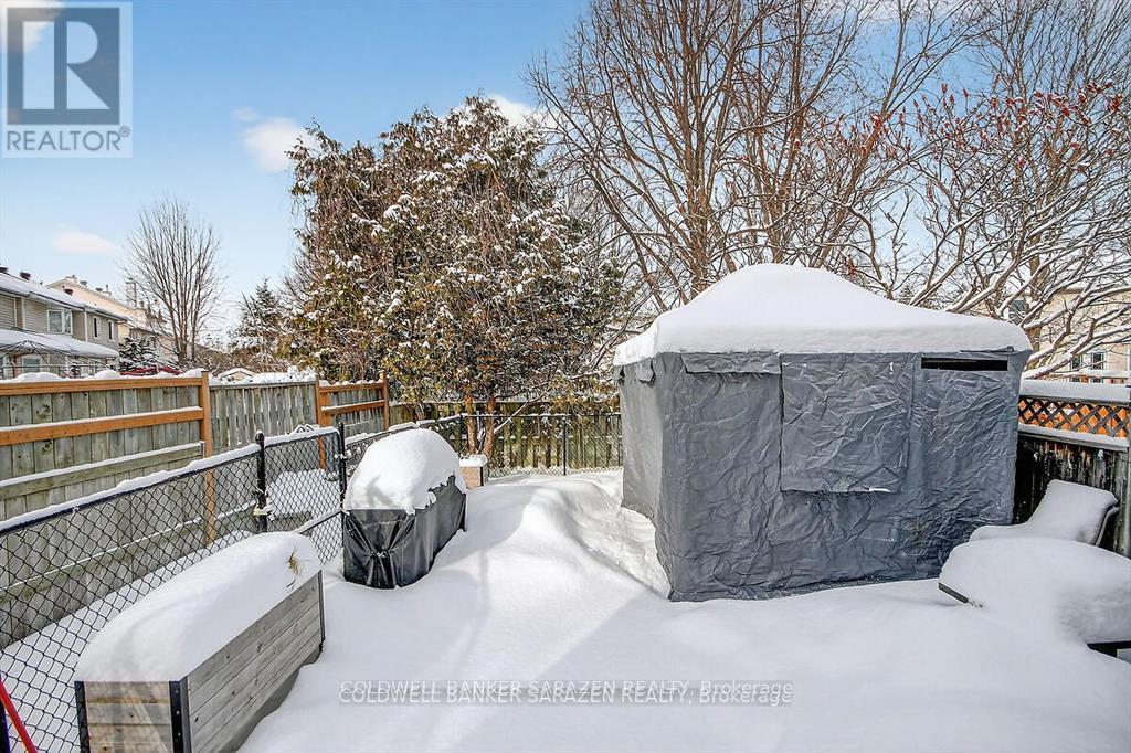 43 Daventry Crescent