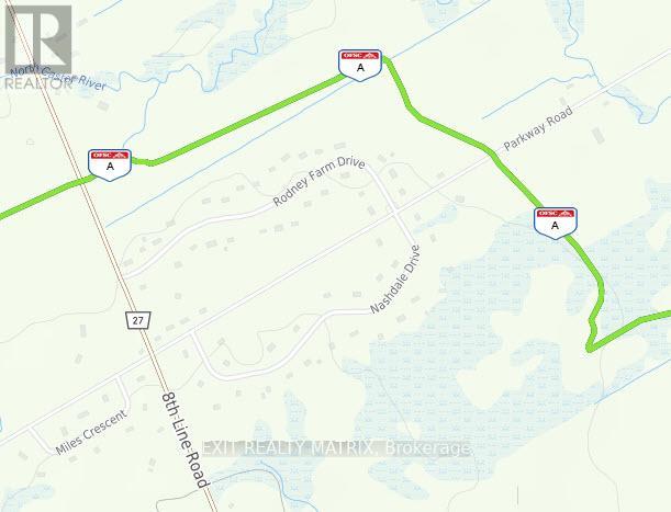 8329 Rodney Farm Drive