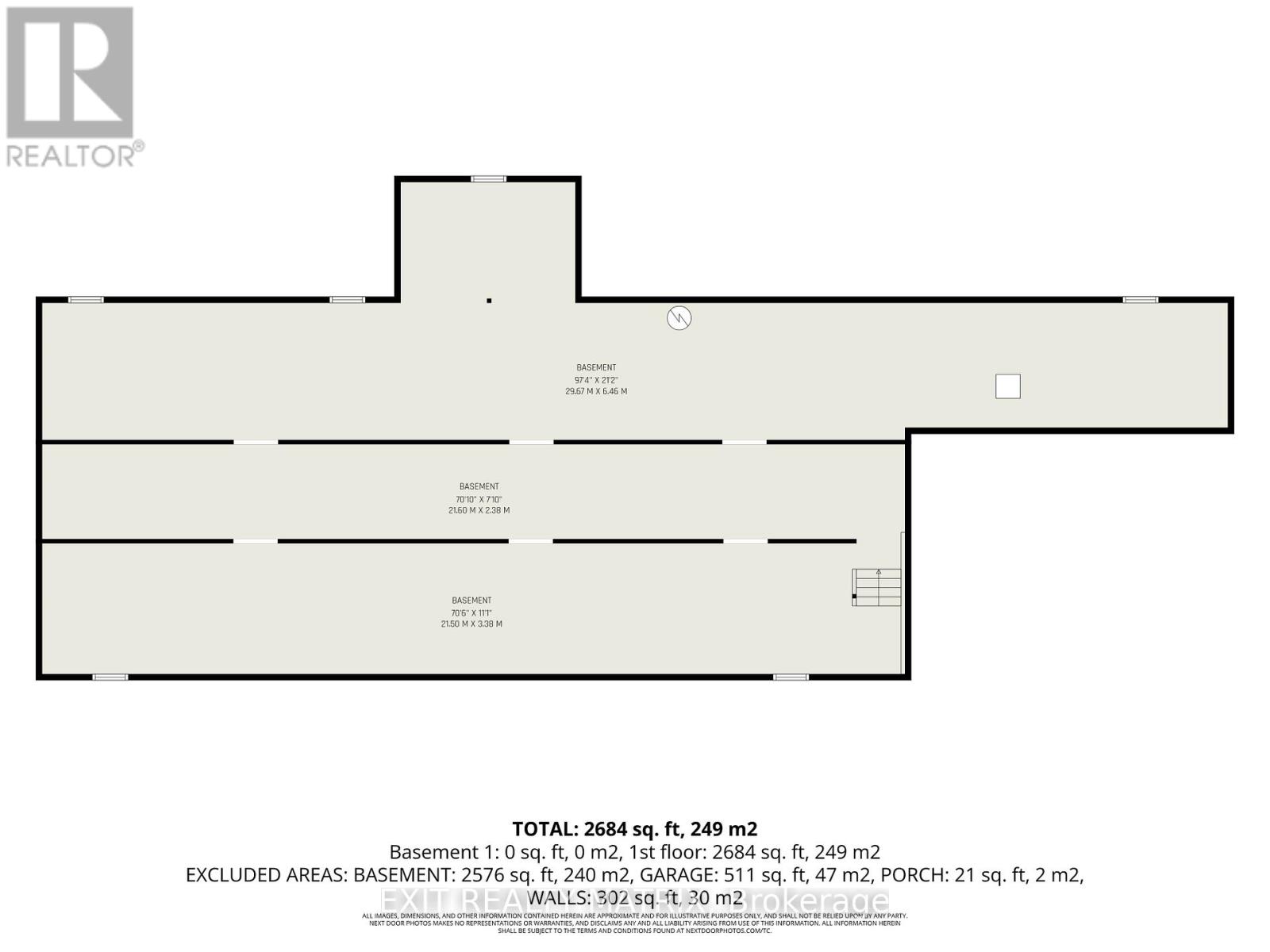 8329 Rodney Farm Drive