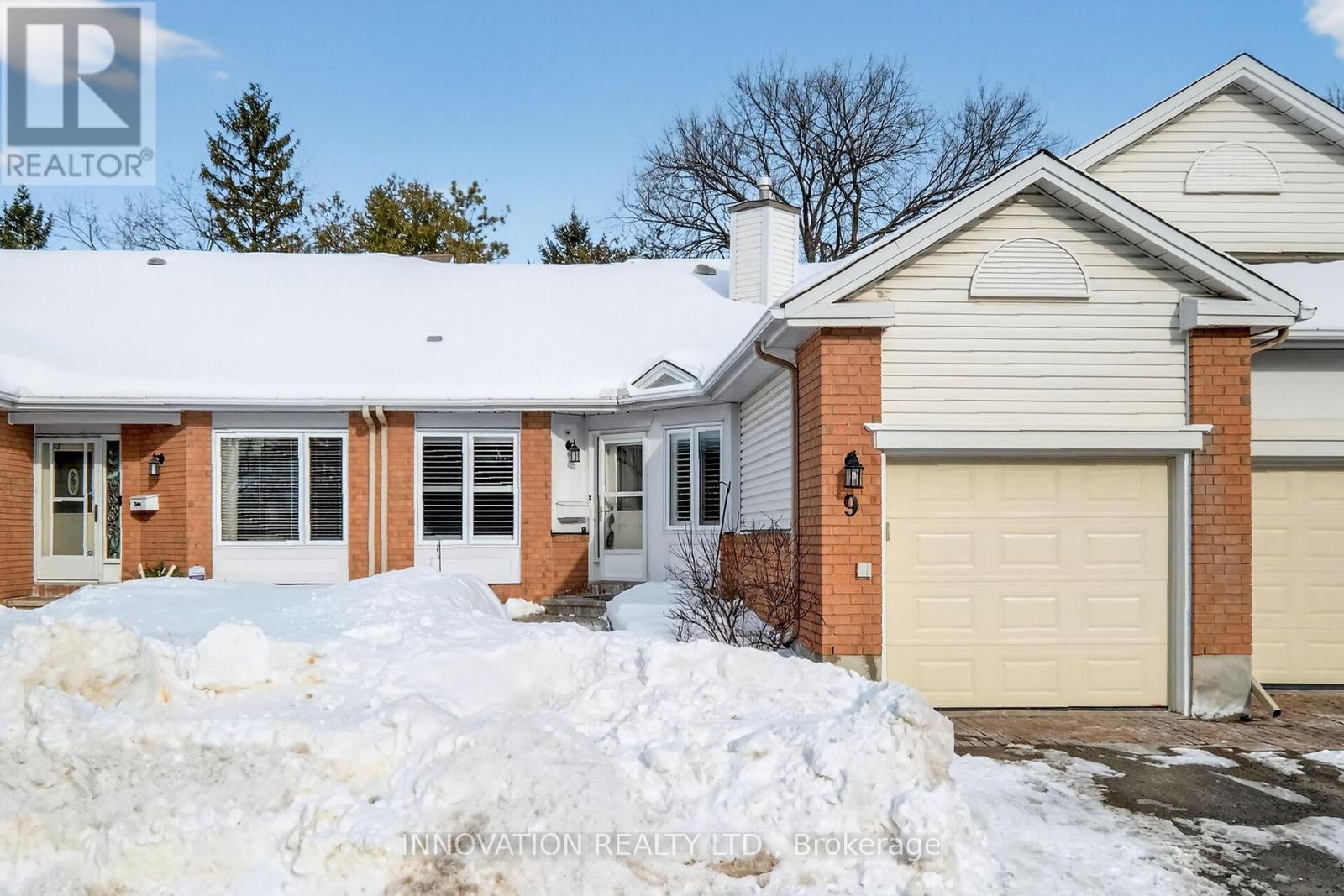 9 Heather Glen Court