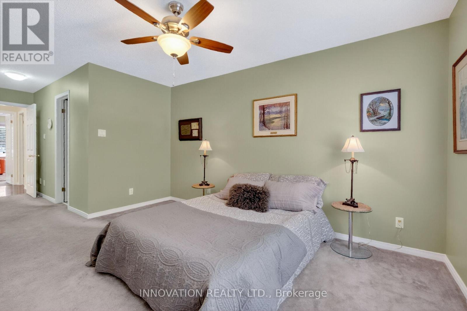 9 Heather Glen Court