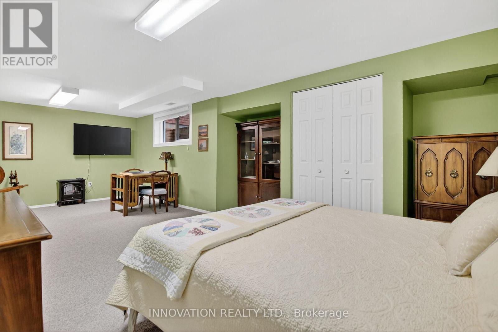 9 Heather Glen Court