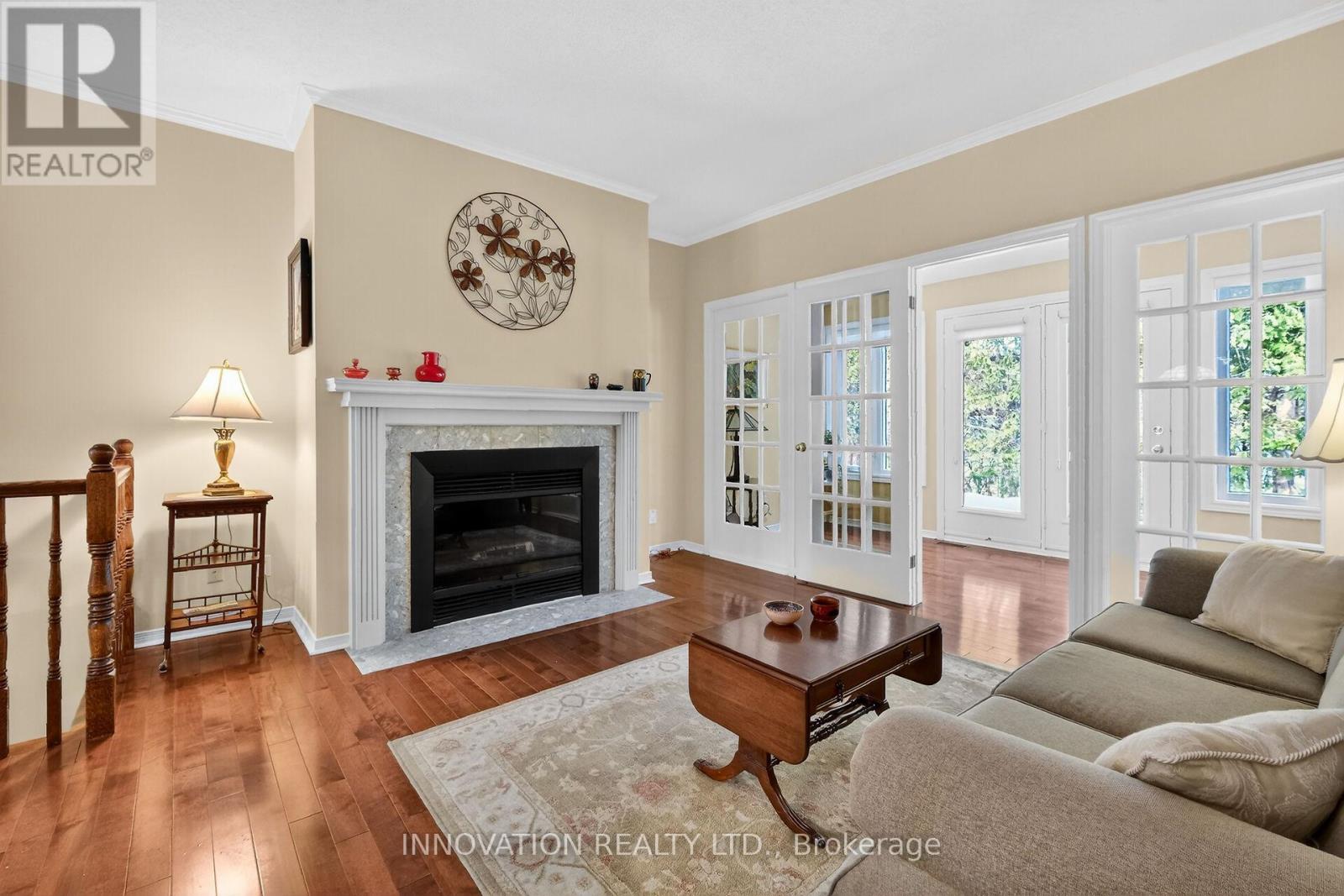 9 Heather Glen Court