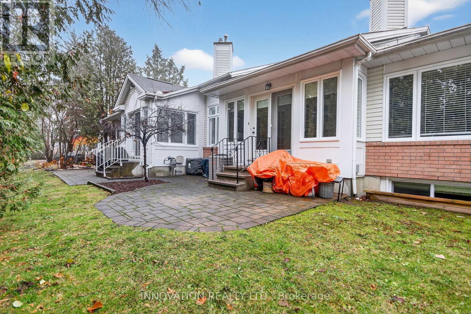 9 Heather Glen Court