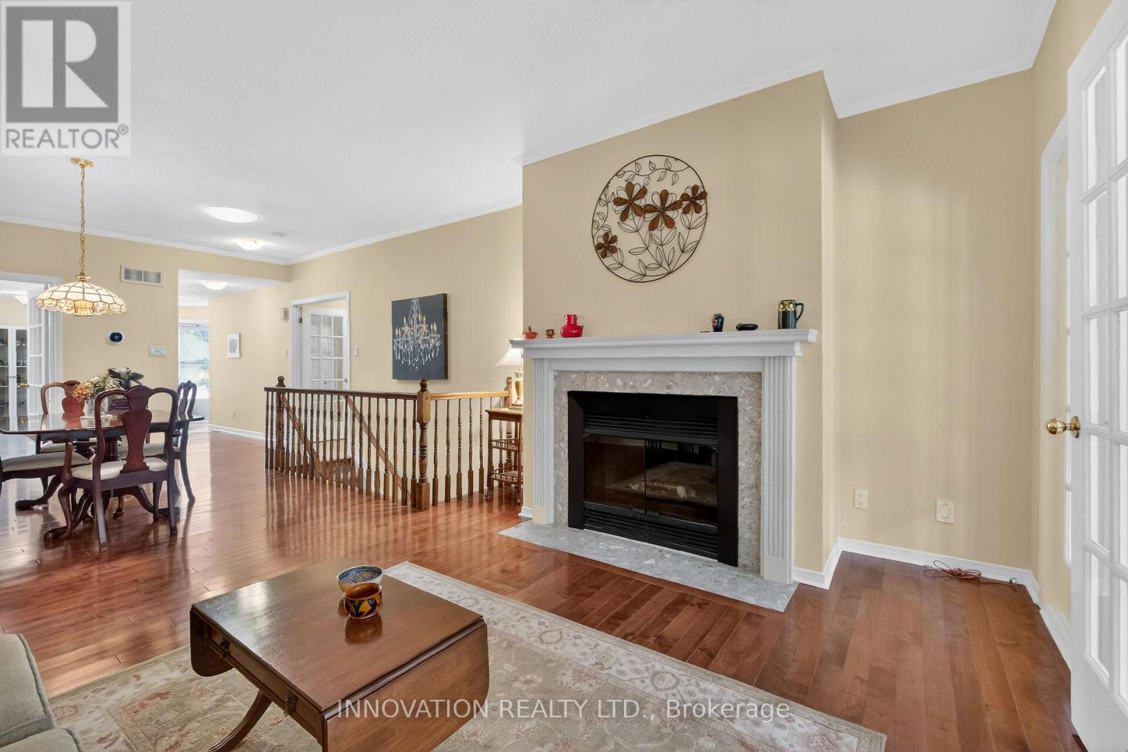 9 Heather Glen Court