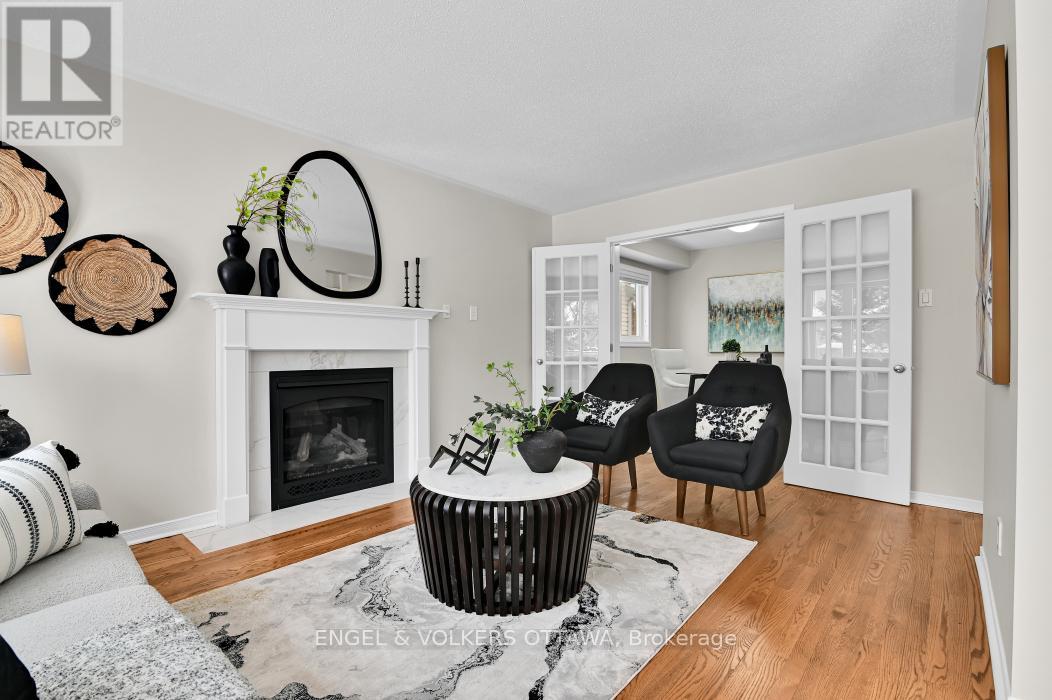 123 Longshire Circle