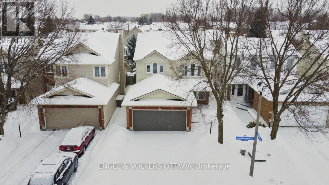 123 Longshire Circle