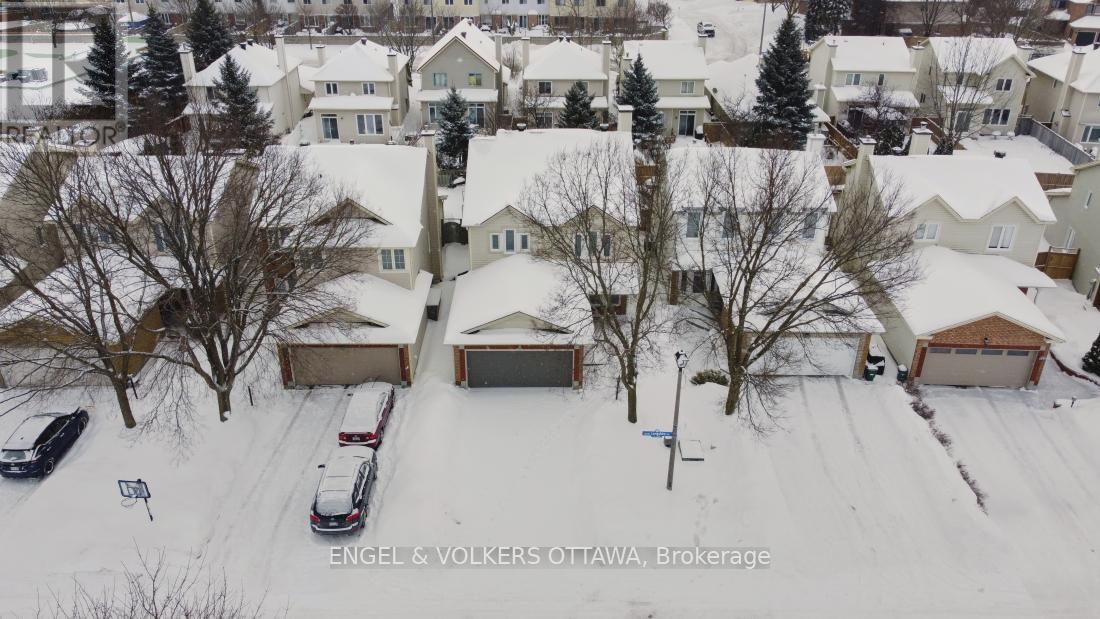 123 Longshire Circle