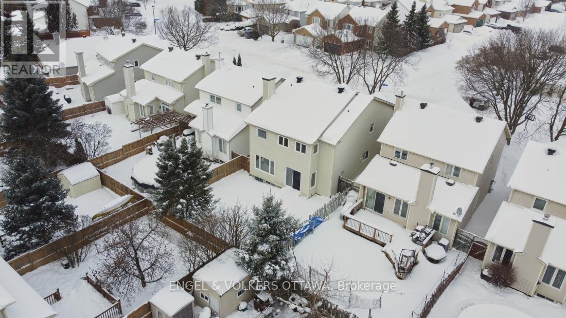 123 Longshire Circle