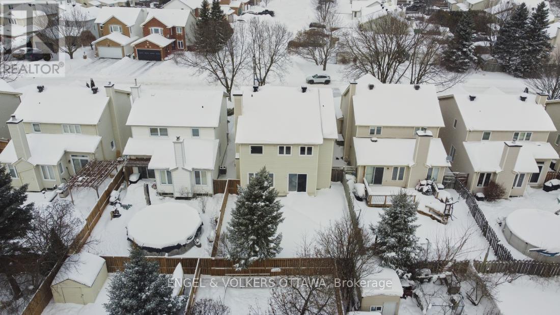 123 Longshire Circle