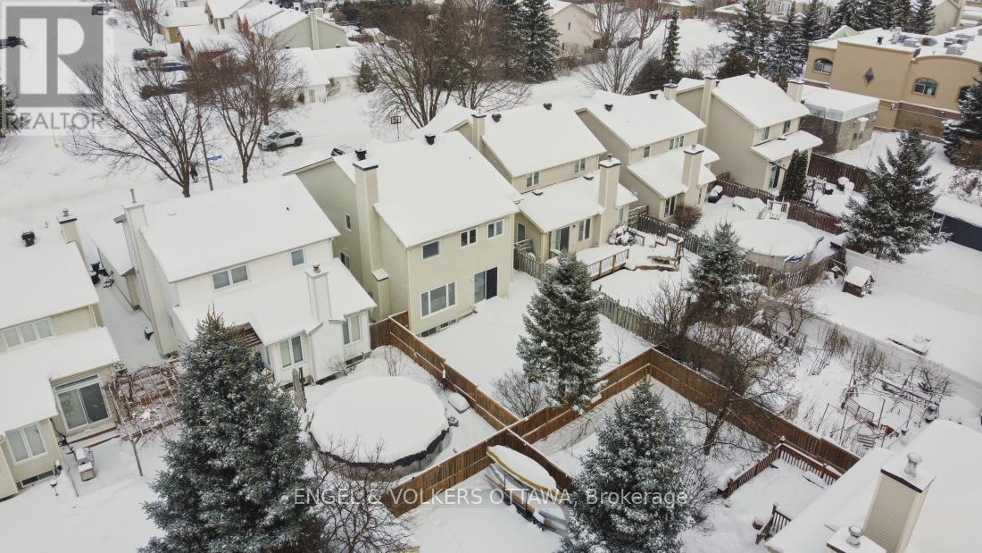 123 Longshire Circle