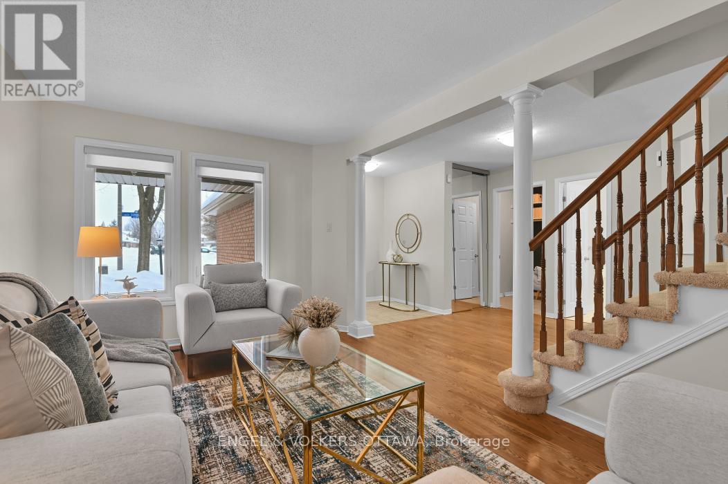 123 Longshire Circle