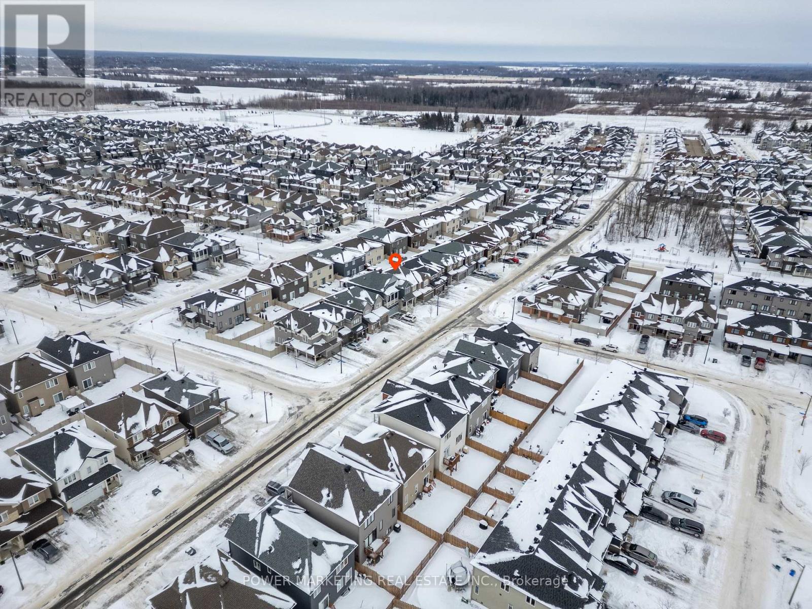 143 Robin Easey Avenue