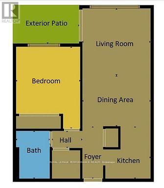 112 - 6470 Bilberry Drive