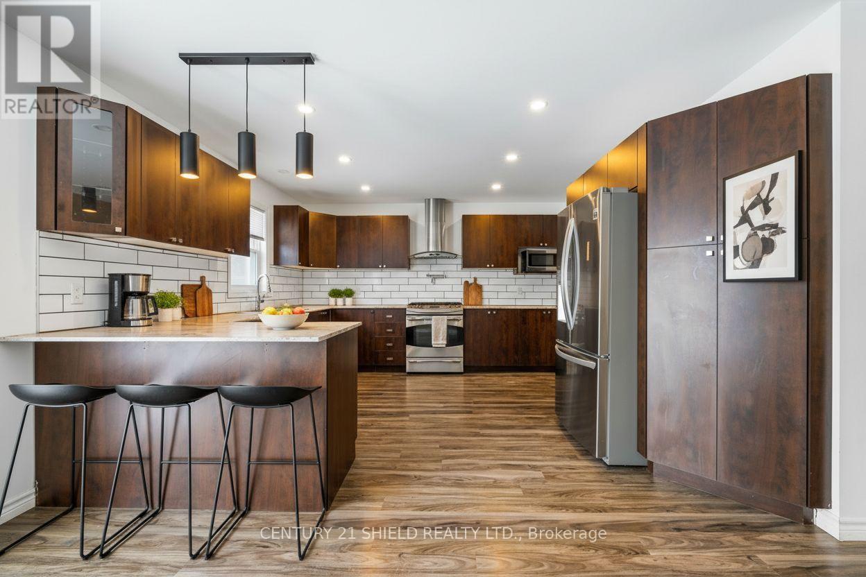 21992 Beauchamp Drive