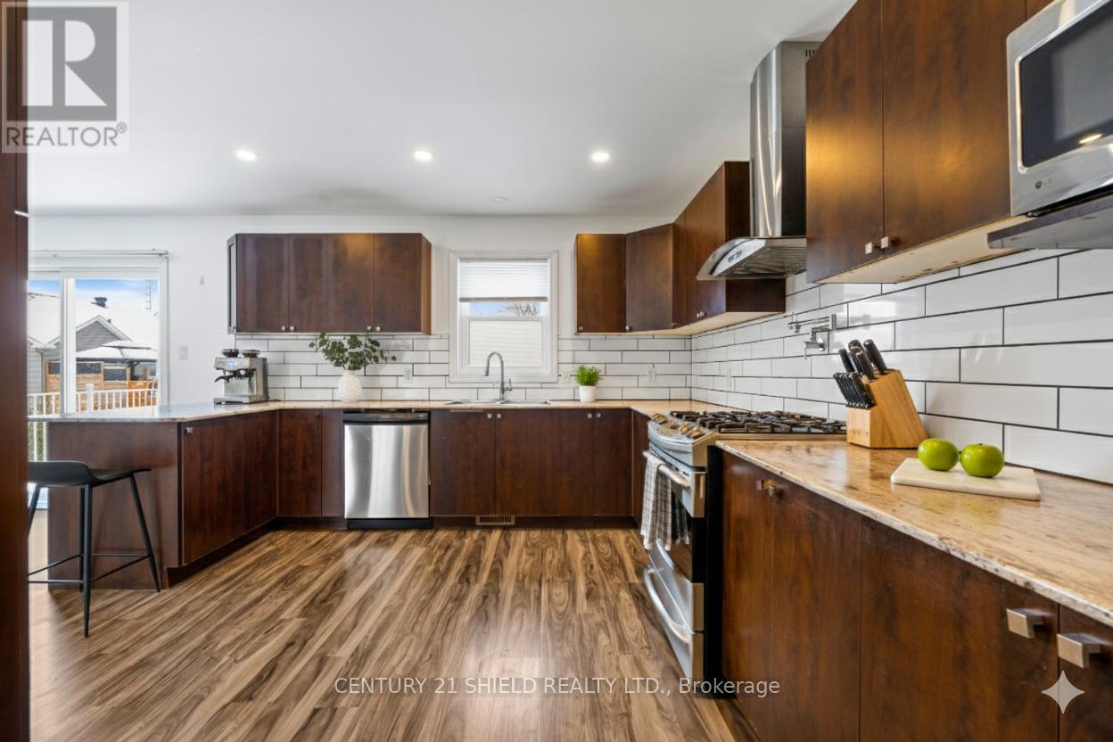 21992 Beauchamp Drive