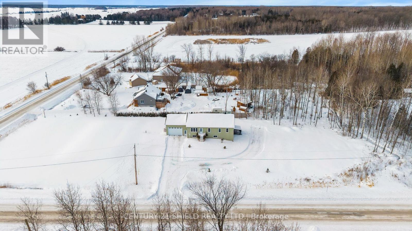 21992 Beauchamp Drive