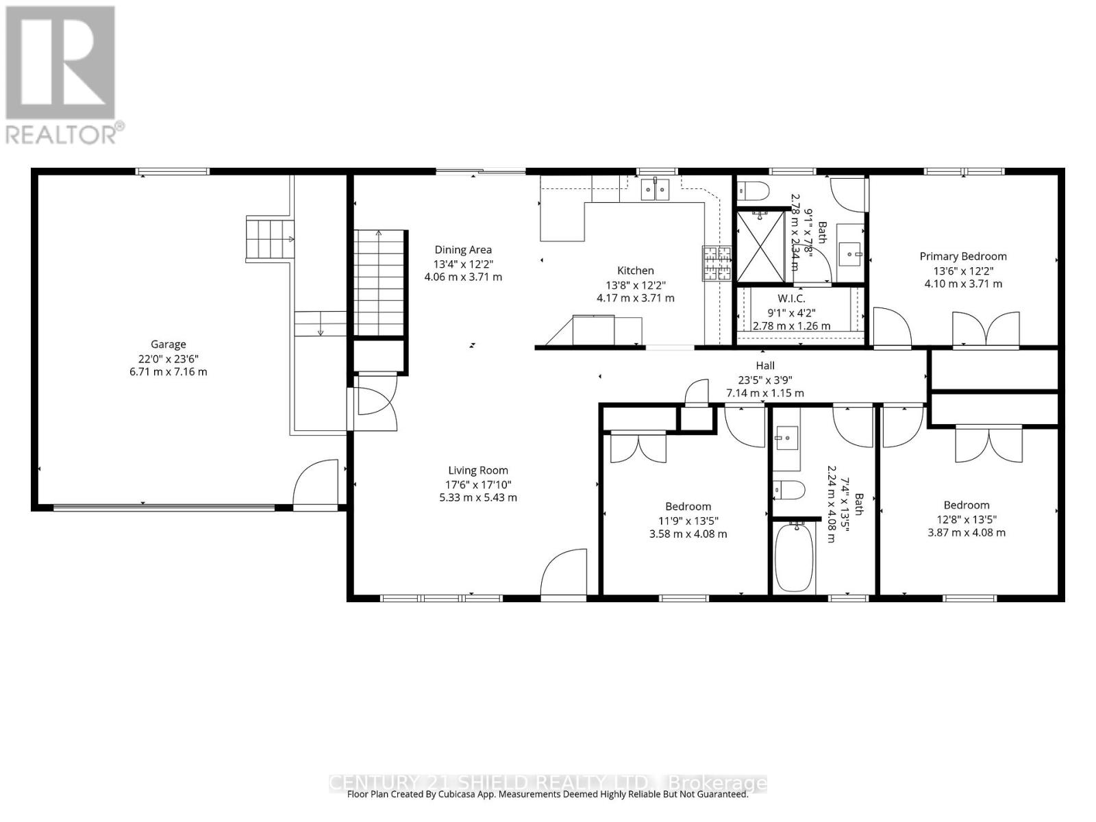 21992 Beauchamp Drive