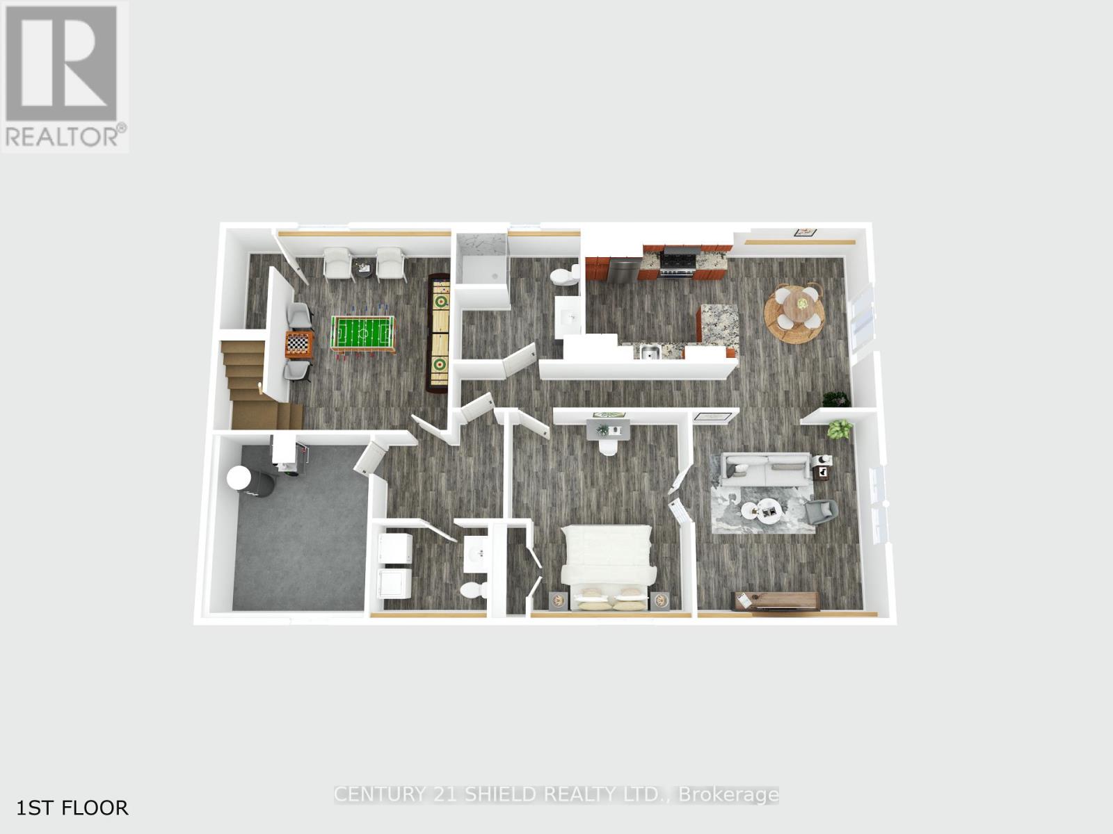 21992 Beauchamp Drive