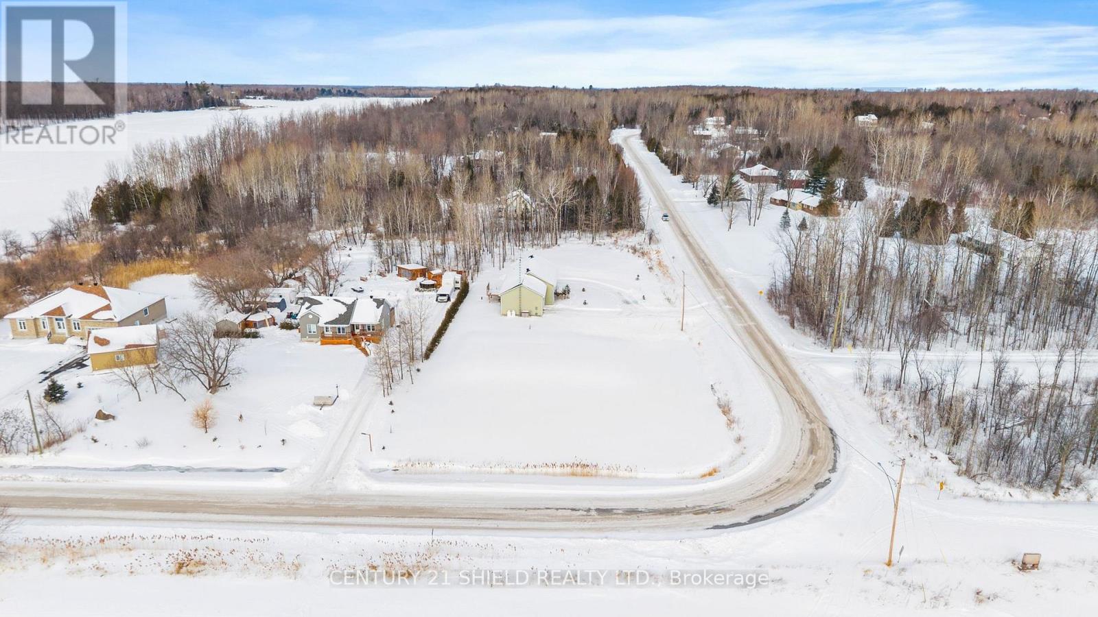 21992 Beauchamp Drive