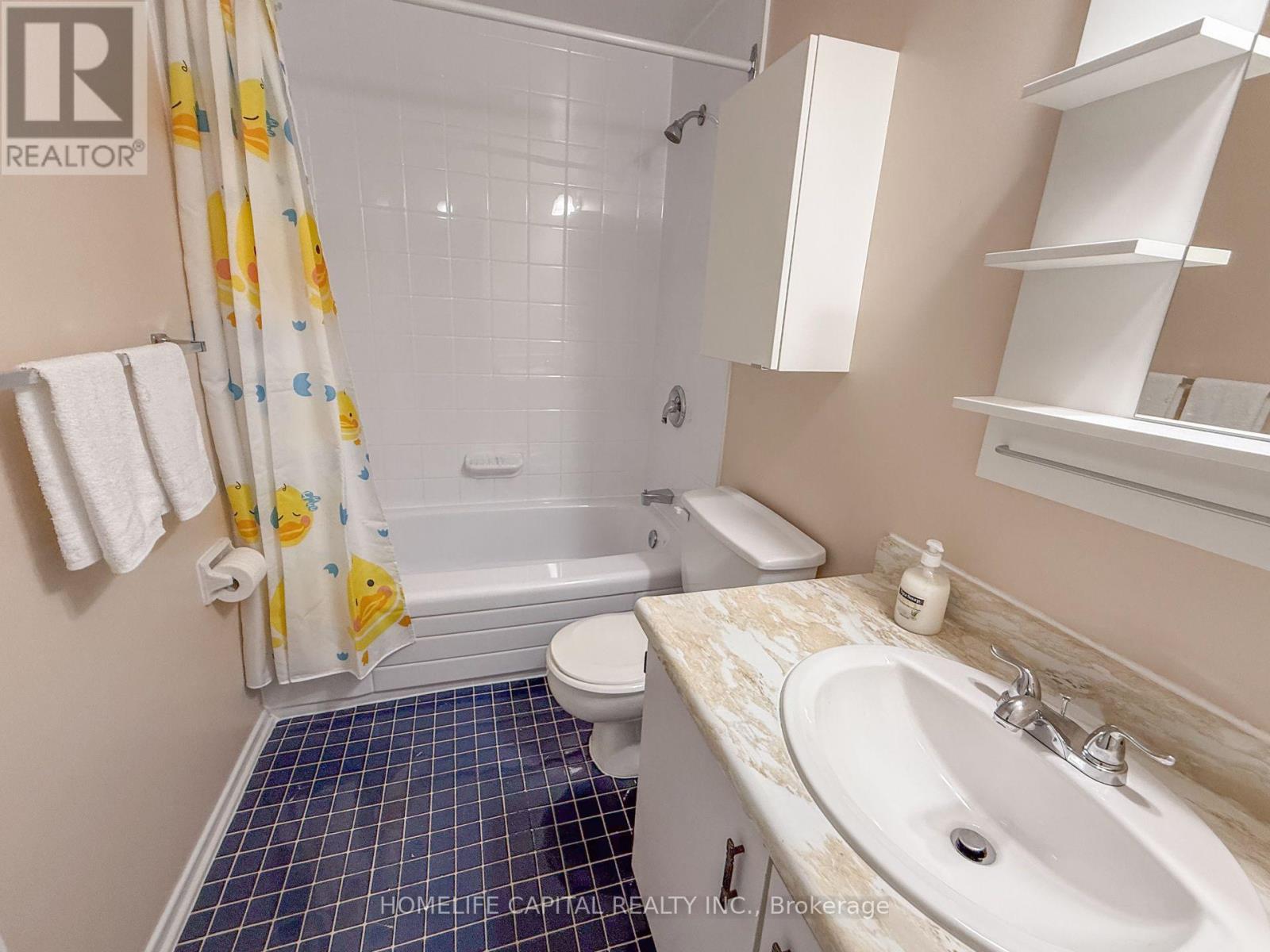 64 - 2570 Southvale Crescent