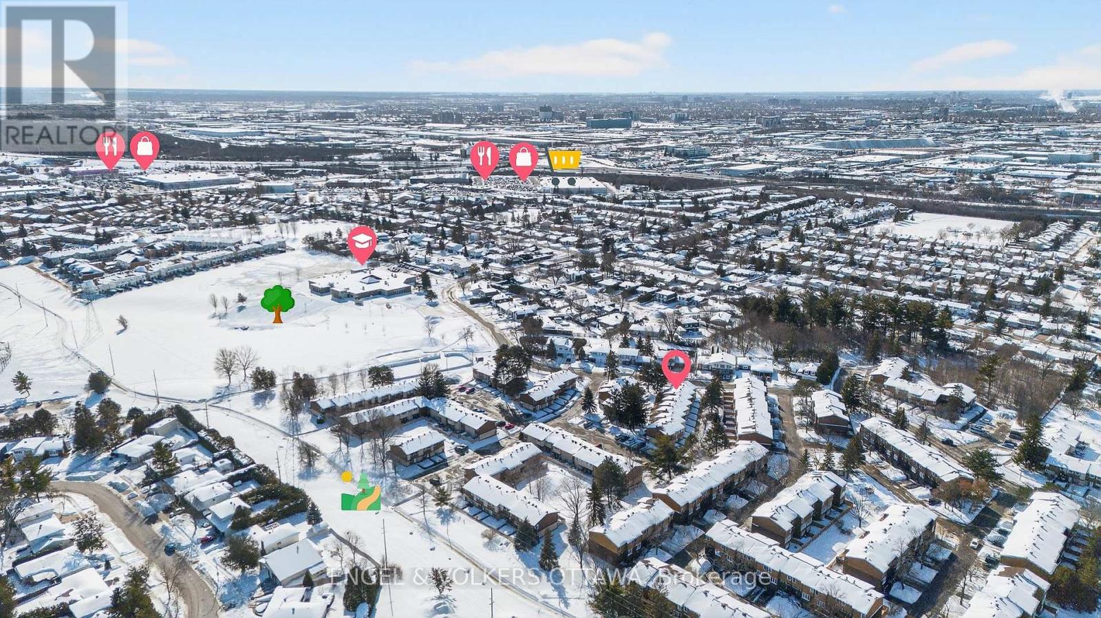 124 - 1449 Ridgebrook Drive