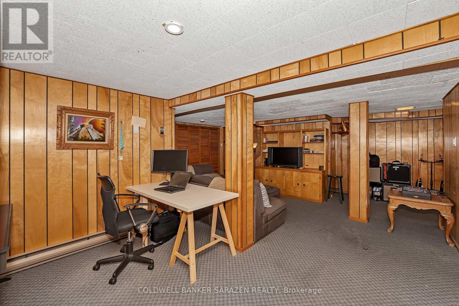 211 B Melrose Avenue