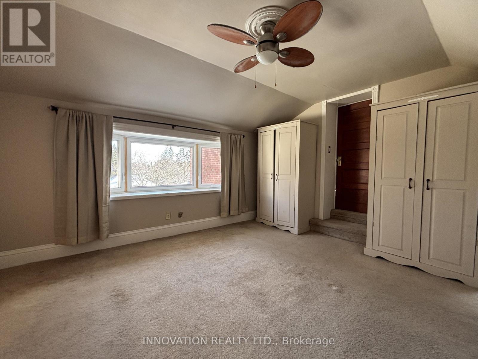 62 Mcgonigal Street E