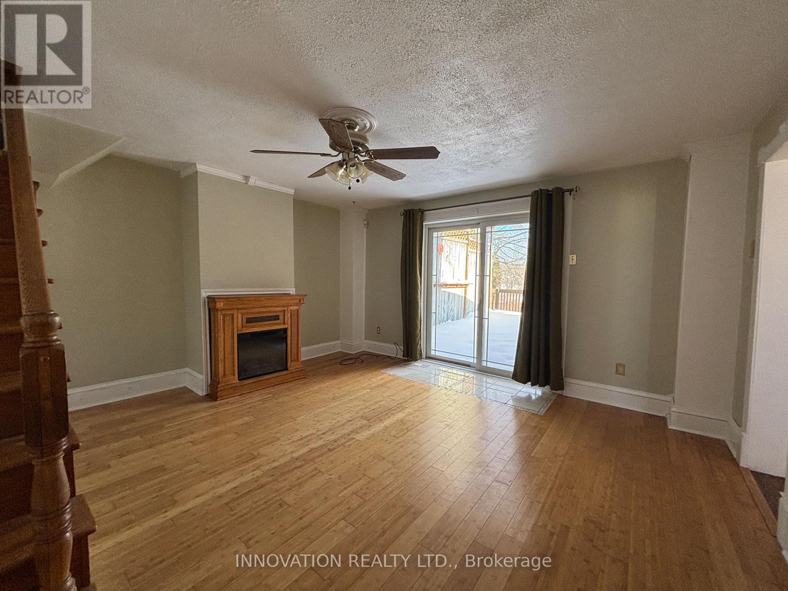 62 Mcgonigal Street E