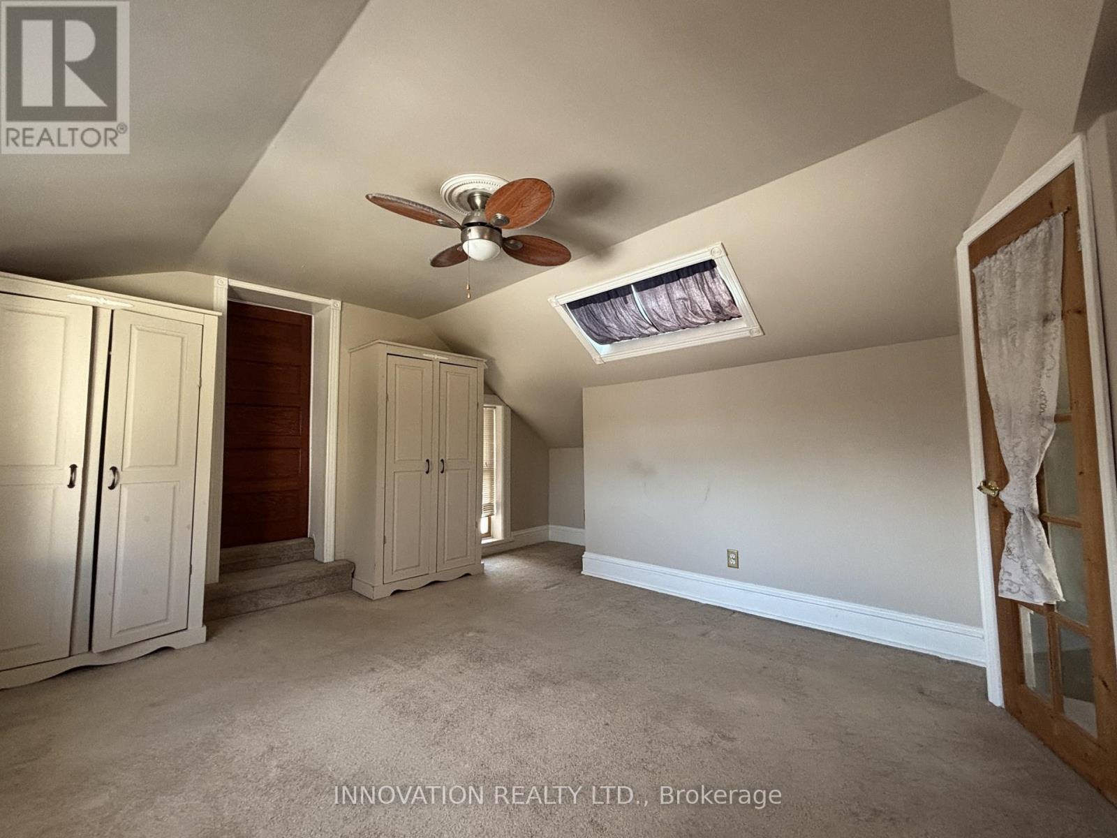 62 Mcgonigal Street E