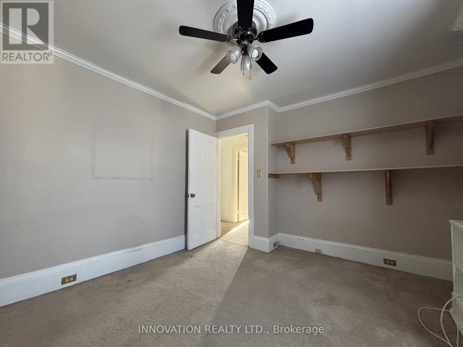 62 Mcgonigal Street E