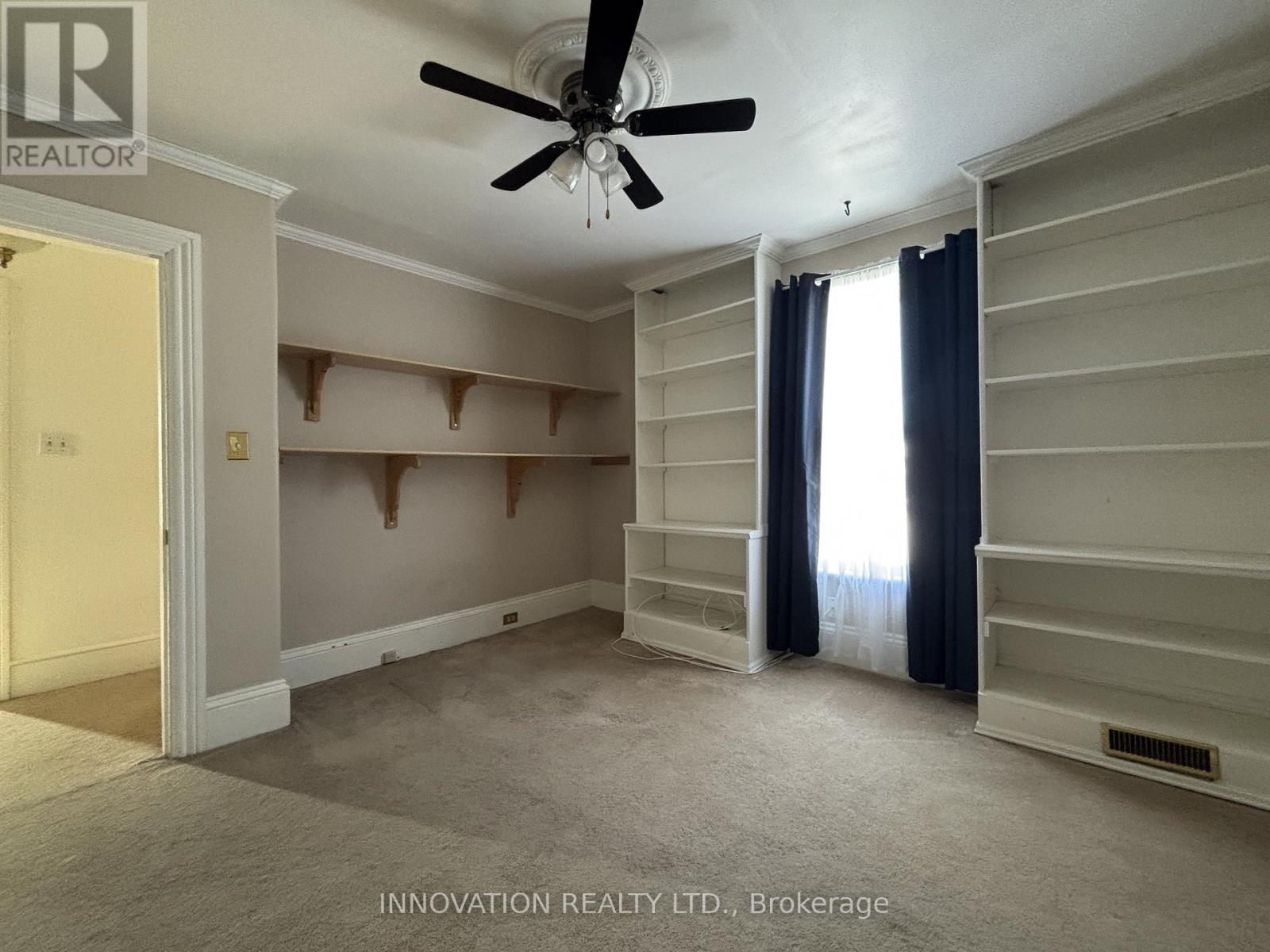 62 Mcgonigal Street E