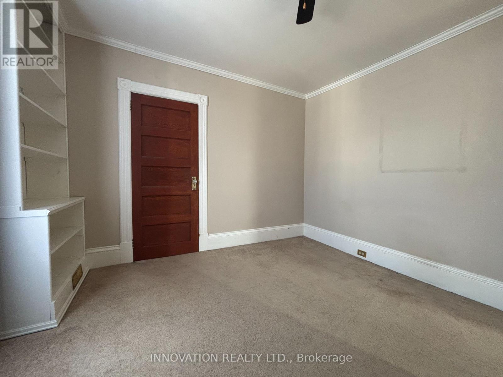 62 Mcgonigal Street E