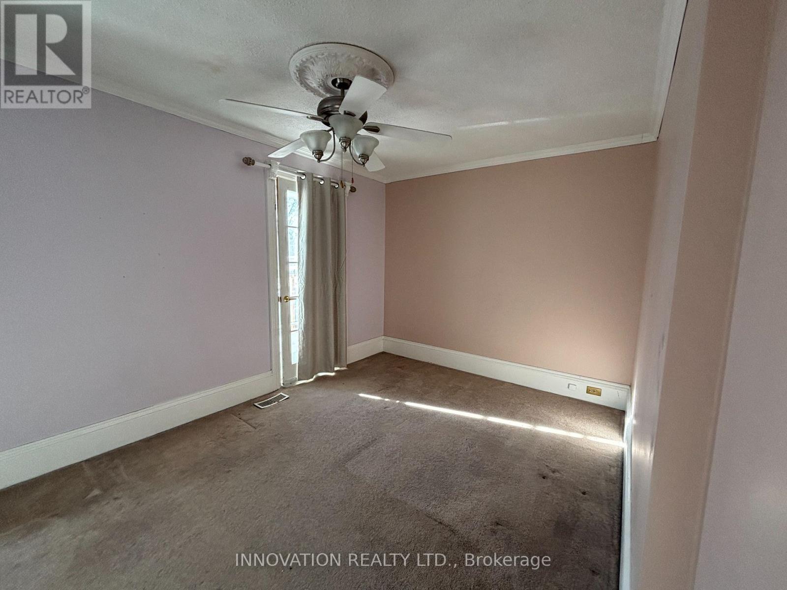 62 Mcgonigal Street E