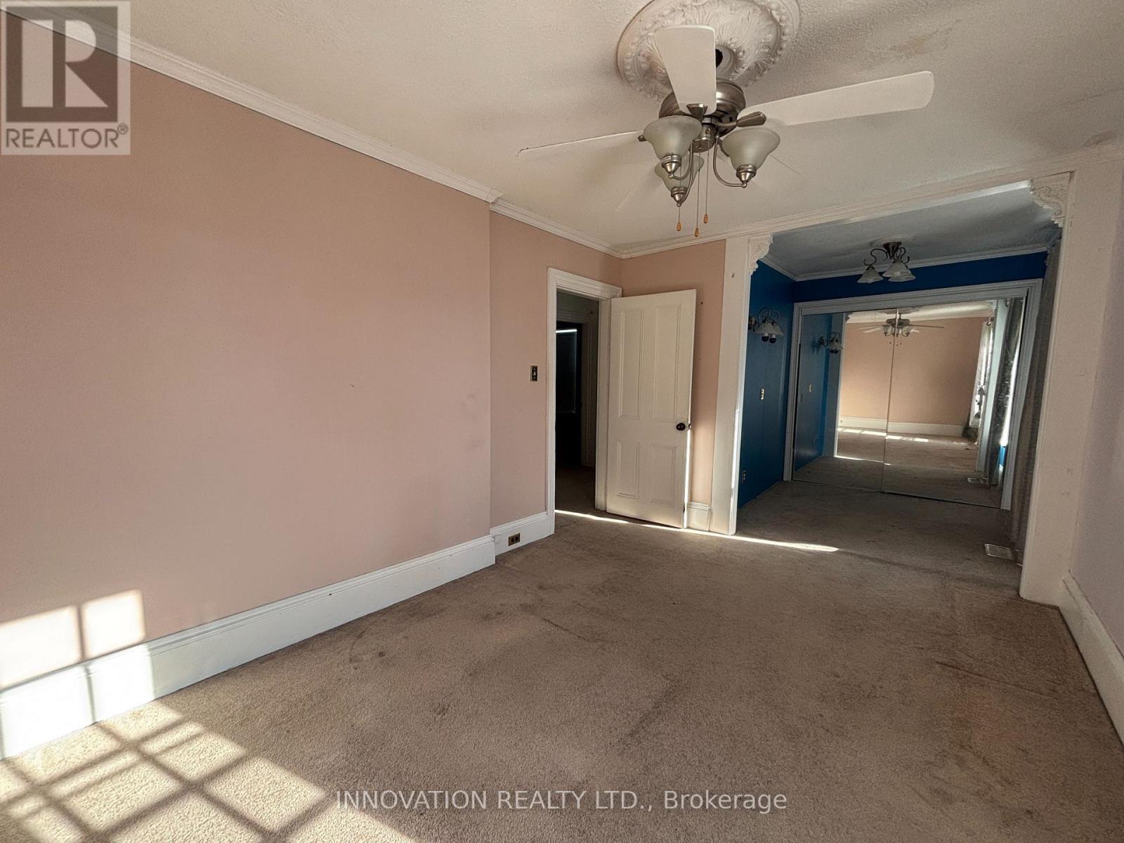 62 Mcgonigal Street E