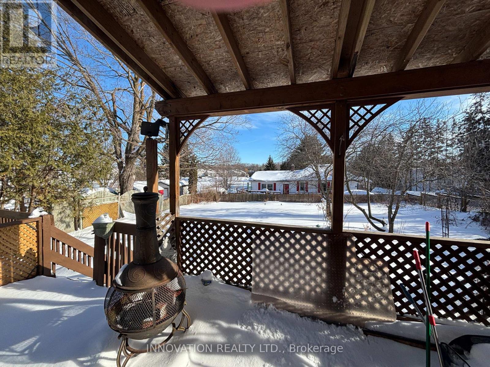 62 Mcgonigal Street E