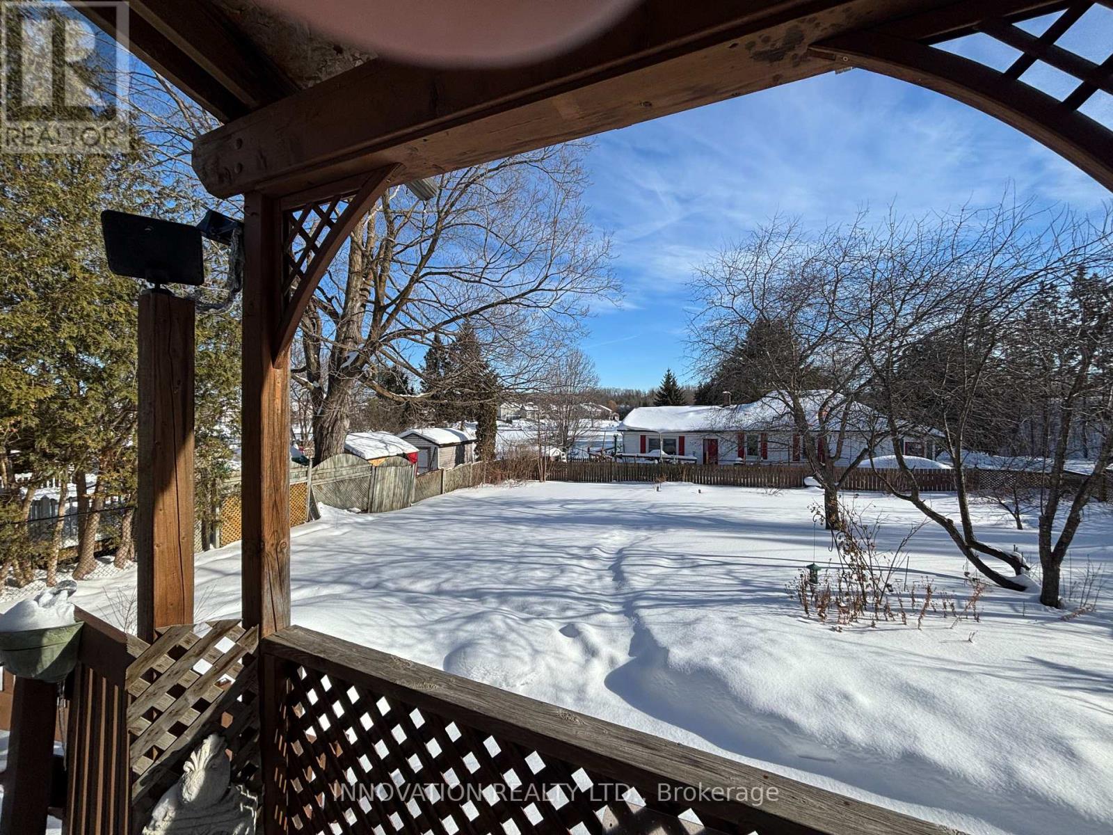 62 Mcgonigal Street E