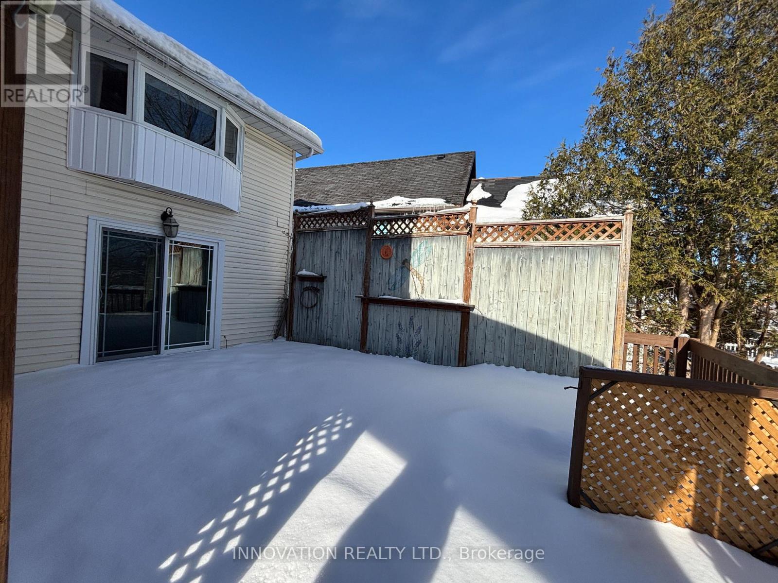 62 Mcgonigal Street E