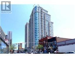 702 - 200 Rideau Street