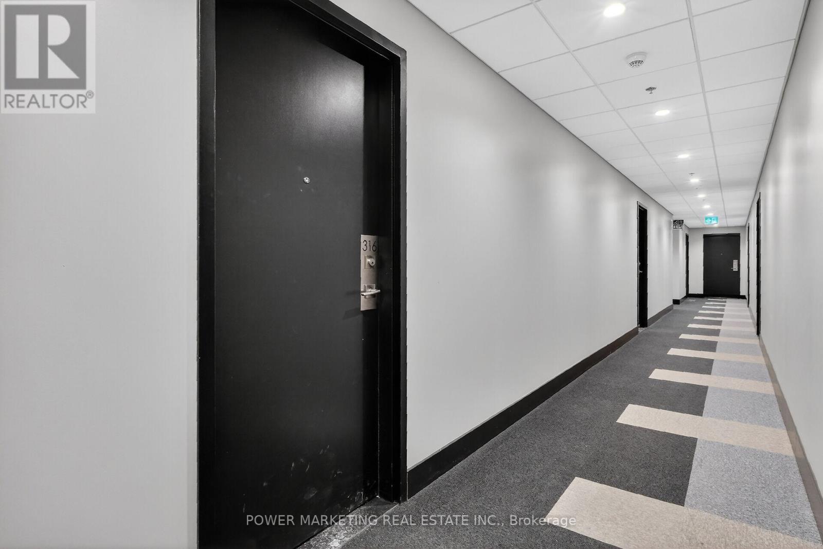 316 - 1350 Hemlock Road