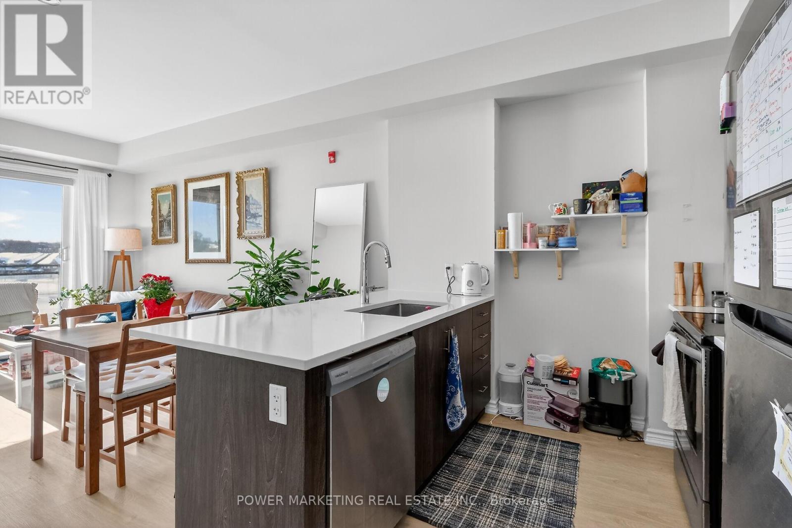 316 - 1350 Hemlock Road